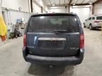 2009 Dodge Grand Caravan SXT