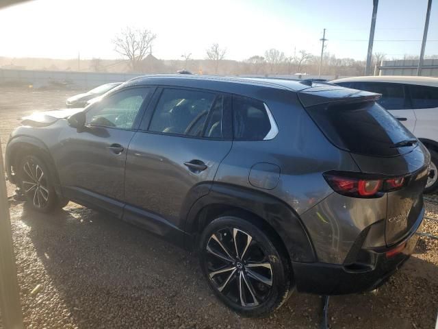 2023 Mazda CX-50 Premium Plus