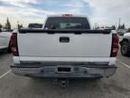 2005 Chevrolet Silverado C1500