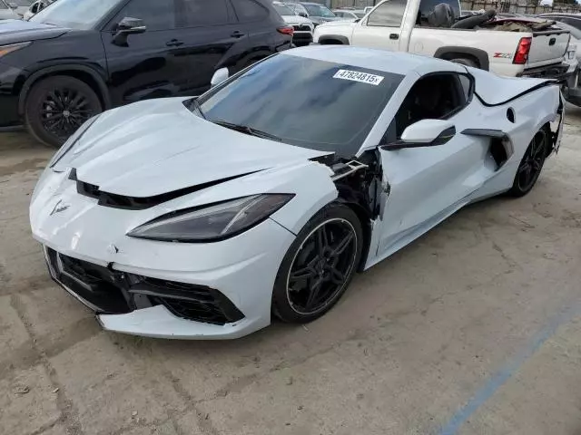 2021 Chevrolet Corvette Stingray 2LT