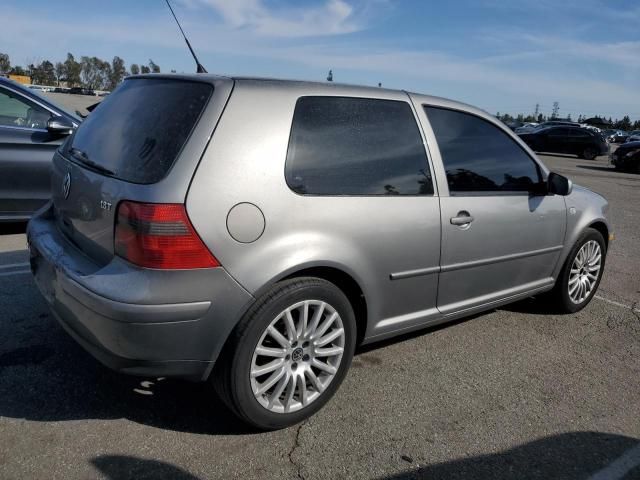 2005 Volkswagen GTI