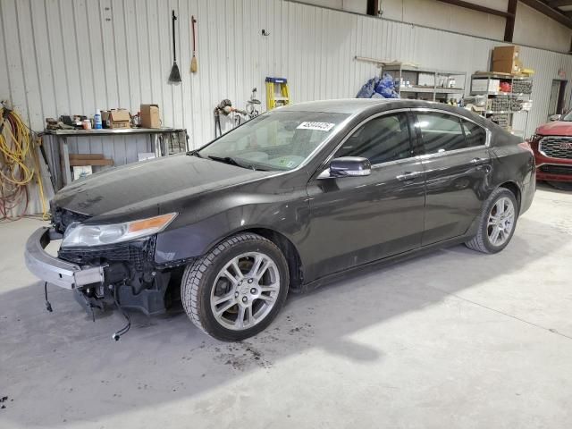 2010 Acura TL