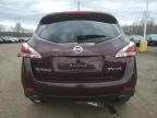 2014 Nissan Murano S