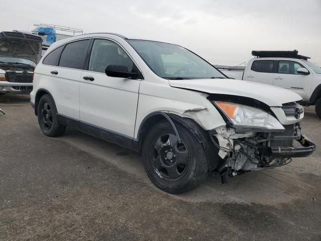 2007 Honda CR-V LX