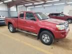 2009 Toyota Tacoma Access Cab