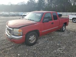 2003 GMC New Sierra C1500 en venta en Ellenwood, GA