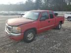 2003 GMC New Sierra C1500