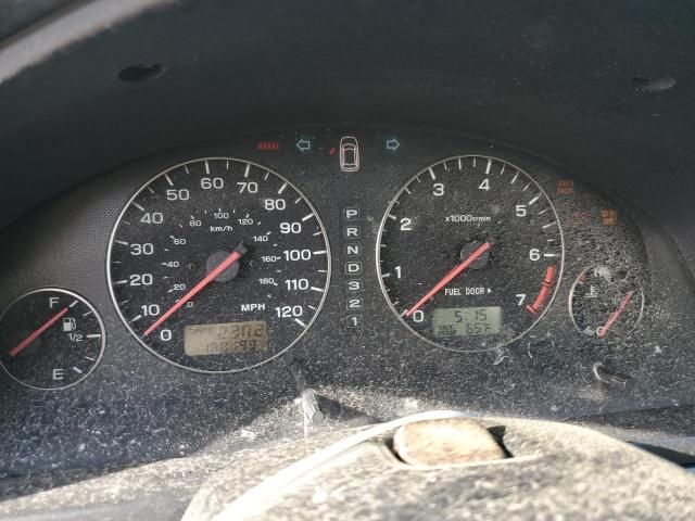 2003 Subaru Legacy L