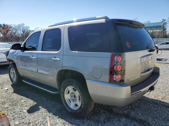 2007 GMC Yukon Denali