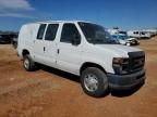 2011 Ford Econoline E350 Super Duty Van