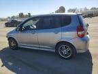 2008 Honda FIT Sport