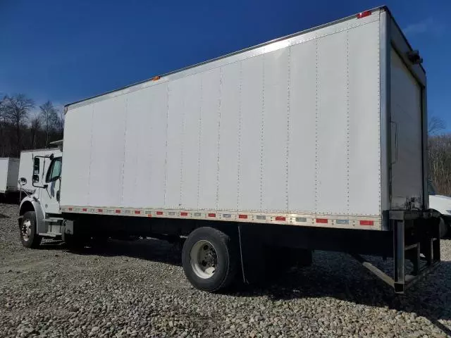 2020 Freightliner M2 106 Medium Duty