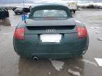 2003 Audi TT