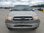 2001 Toyota Tundra Access Cab