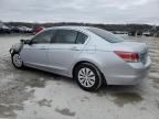 2009 Honda Accord LX