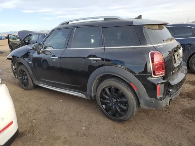 2021 Mini Cooper Countryman