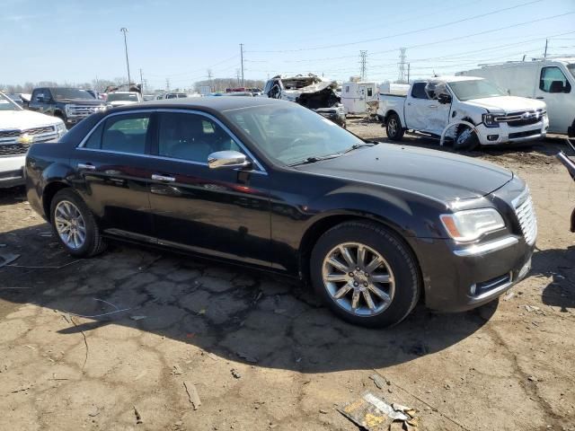 2011 Chrysler 300 Limited