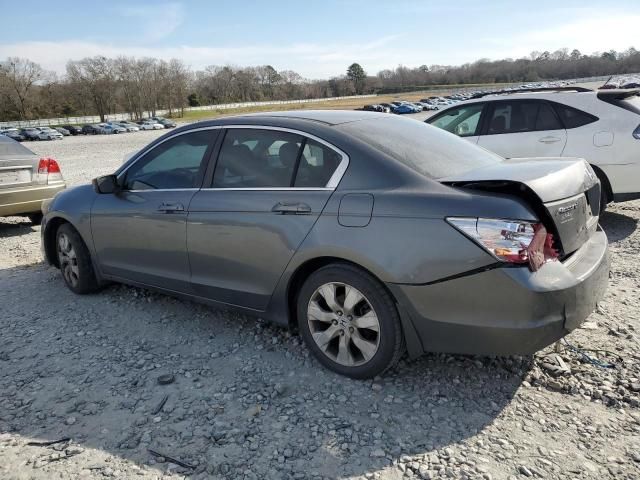 2009 Honda Accord EX