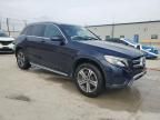 2018 Mercedes-Benz GLC 300