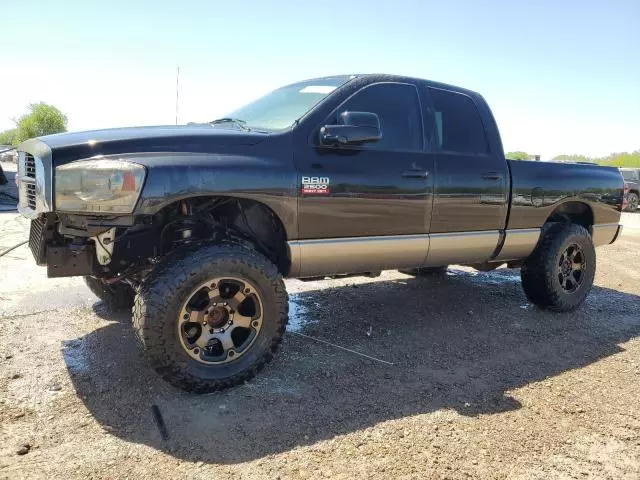 2008 Dodge RAM 2500 ST