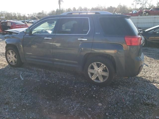 2011 GMC Terrain SLT