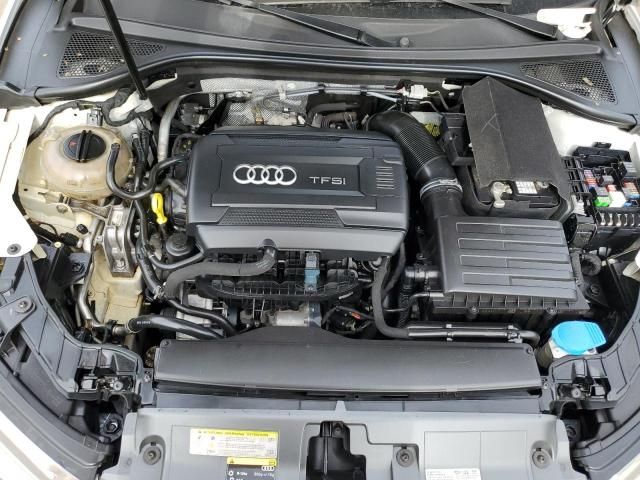 2015 Audi A3 Premium