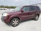 2012 Honda Pilot Touring