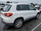 2011 Volkswagen Tiguan S