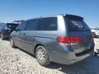 2009 Honda Odyssey LX