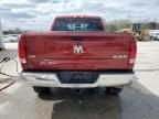 2013 Dodge RAM 2500 SLT