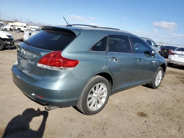 2010 Toyota Venza