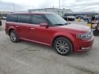 2013 Ford Flex Limited