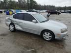 2006 Hyundai Elantra GLS