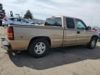 1999 Chevrolet Silverado C1500