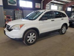 2011 Honda CR-V SE en venta en East Granby, CT