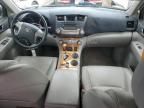 2008 Toyota Highlander Hybrid Limited