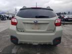 2014 Subaru XV Crosstrek 2.0 Limited