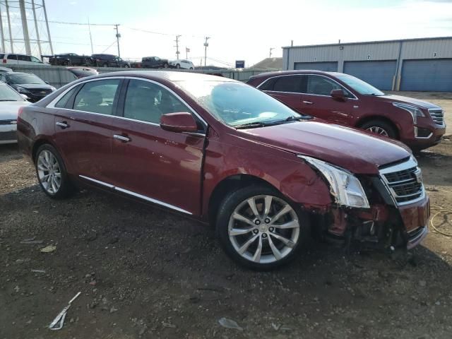 2017 Cadillac XTS Luxury