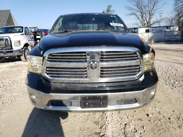 2015 Dodge RAM 1500 SLT