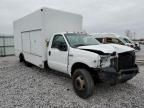 2006 Ford F450 Super Duty