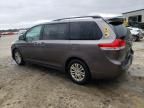 2011 Toyota Sienna XLE