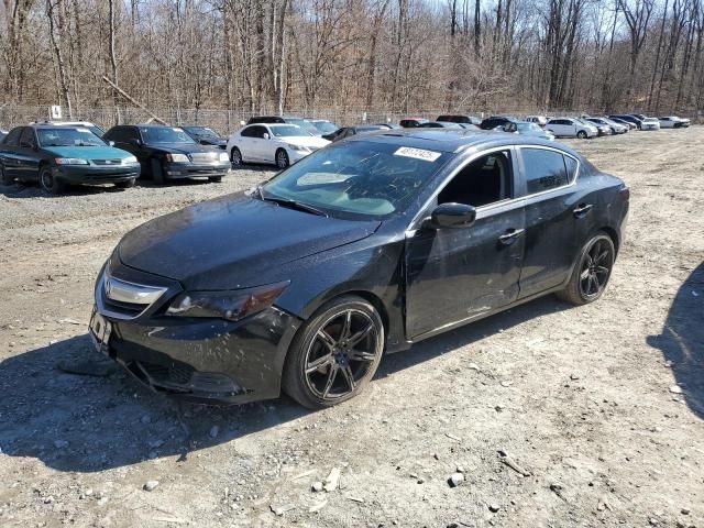 2013 Acura ILX 20