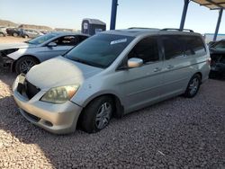 2006 Honda Odyssey EXL en venta en Phoenix, AZ