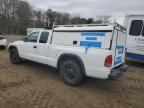 2004 Dodge Dakota SXT