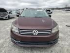 2014 Volkswagen Passat S