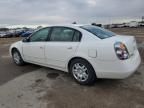 2004 Nissan Altima Base