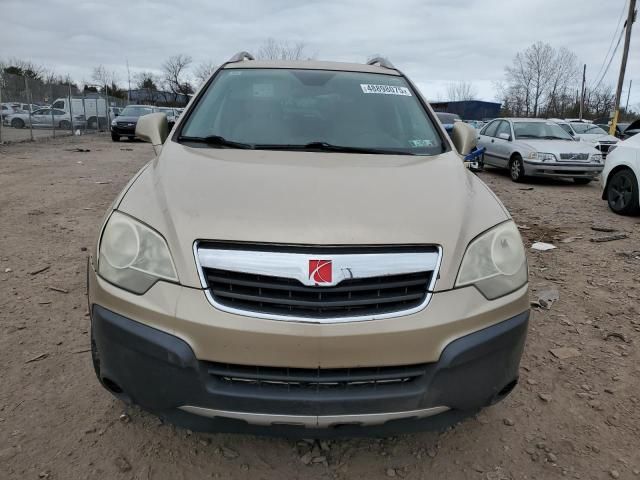 2008 Saturn Vue XE