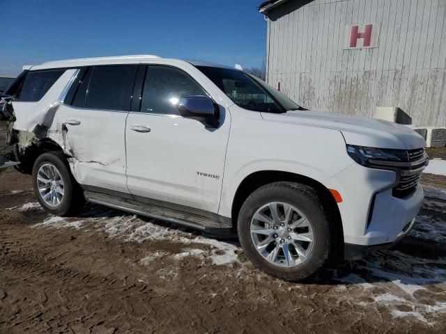 2023 Chevrolet Tahoe K1500 Premier