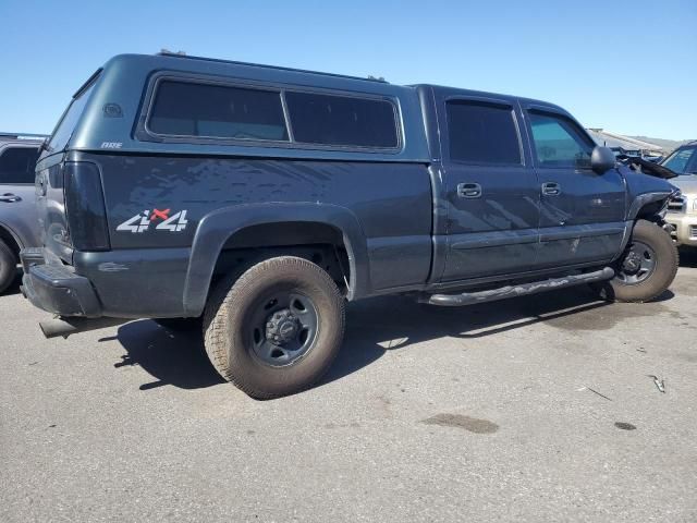 2003 GMC Sierra K1500 Heavy Duty