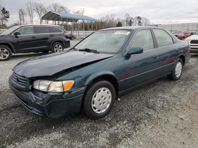 1997 Toyota Camry CE